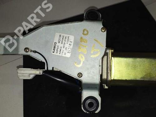 Rear wiper motor HYUNDAI COUPE I (RD) 1.6 16V | BP2374132M102 
