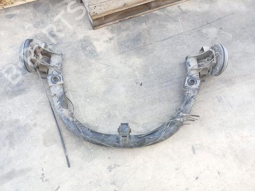 Bakaksel SMART FORTWO Coupe (451) 1.0 (451.331, 451.380) (71 hp) 29916735