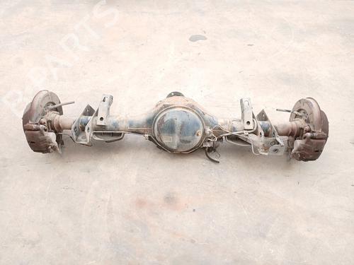 Differential, bag MITSUBISHI PAJERO II (V3_W, V2_W, V4_W, V5_W) 2.8 TD (V46W, V26W) | BP30507297M24 