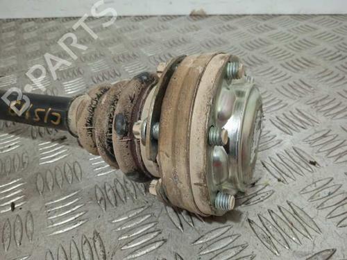 Left rear driveshaft BMW X3 (E83)  | BP15137484M40 