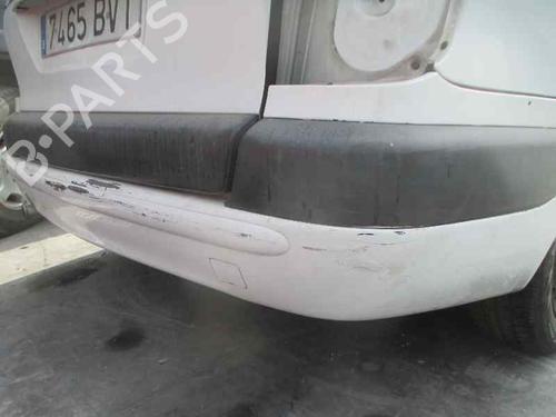 Front right seatbelt CITROËN XSARA Break (N2)  | BP10489446I25 