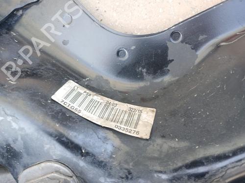 Subframe PEUGEOT 308 SW II (LC_, LJ_, LR_, LX_, L4_) 1.6 BlueHDi 100 | BP28604294M9 