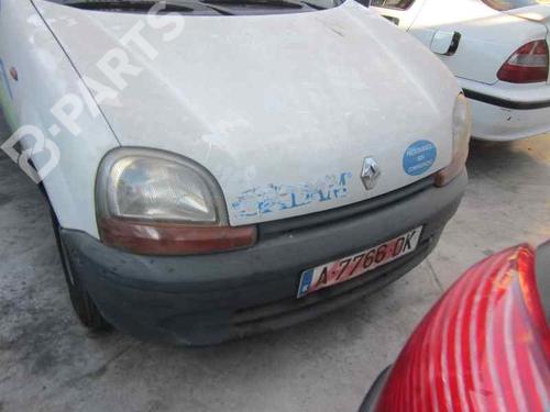 Vacuum pump RENAULT KANGOO (KC0/1_) D 65 1.9 (KC0E, KC02, KC0J, KC0N) | BP3646647M80 