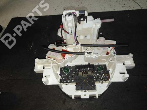Climate control NISSAN NOTE (E12) 1.2 | BP4839656I5 