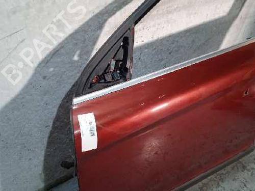 Left front door VOLVO XC60 I SUV (156) 2.4 D / D3 / D4 AWD | BP10521216C2 