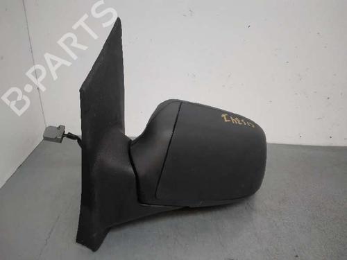 Left mirror FORD FOCUS II (DA_, HCP, DP) 1.6 TDCi | BP23142153C26 