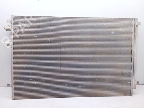 Used AC radiator VW CRAFTER Platform/Chassis (SZ_) 2.0 TDI (140 hp) 26123733