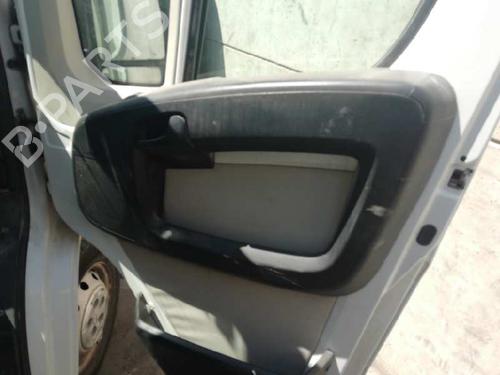 Used Front right panel PEUGEOT BOXER Van 2.2 HDi 110 (110 hp) 18786724