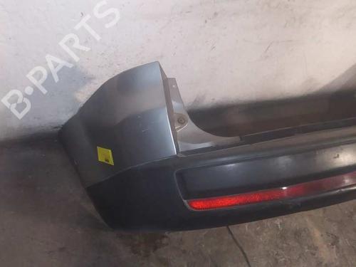 Rear bumper FORD GALAXY II (WA6) 2.0 TDCi | BP15817962C8 