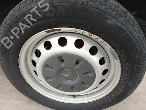 Engine MERCEDES-BENZ VITO / MIXTO Van (W639) 109 CDI (639.601, 639.603, 639.605) | BP33703520M1  - Image 13