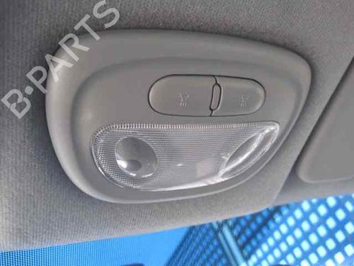 Gearbox DAEWOO NUBIRA Saloon (J100) 1.6 16V | BP2384093M3 