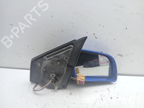 Used Right mirror Right mirror VW POLO IV (9N_, 9A_) 1.9 TDI (101 hp) 34620742 34620742