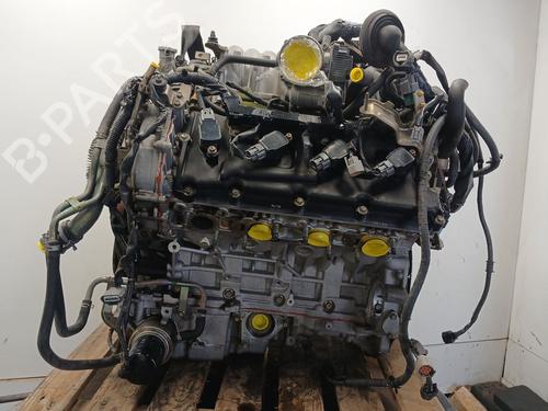 Engine INFINITI FX 37 AWD | BP11037246M1  - Image 5