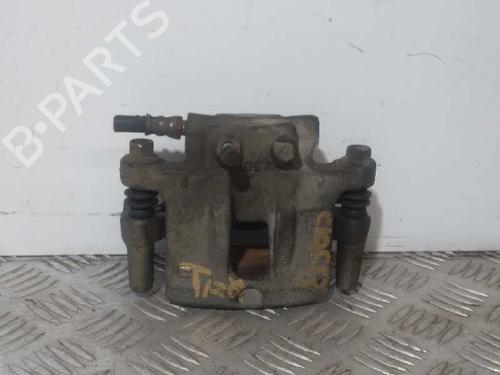 Used Left rear brake caliper MITSUBISHI LANCER VIII Sportback (CX_A) [2007-2025]  13951472