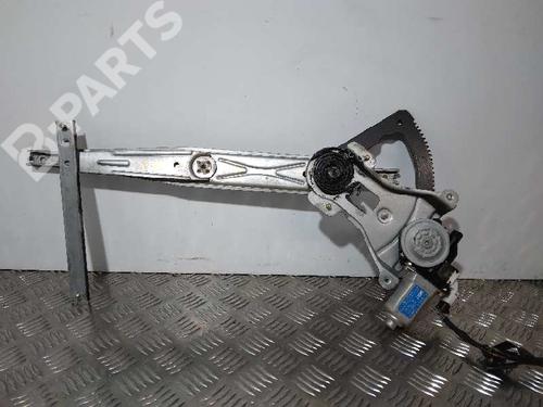 Used Front right window mechanism CHEVROLET KALOS 1.4 16V (94 hp) 8885130