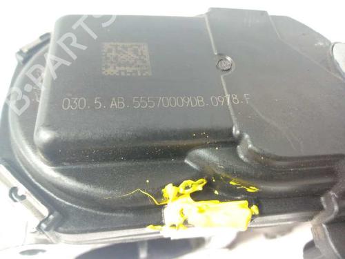 Throttle body OPEL MOKKA / MOKKA X (J13)  | BP17998359M82 