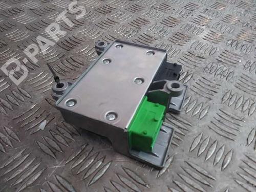 ECU airbags OPEL ZAFIRA / ZAFIRA FAMILY B (A05)  | BP11181567M53 