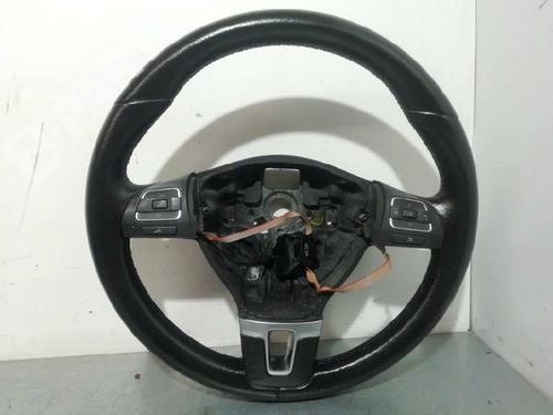 Steering wheel VW TOURAN (1T3) 1.6 TDI (105 hp) 5602041