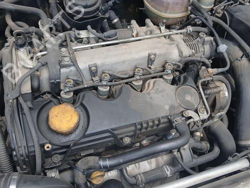 Motor OPEL VECTRA C GTS (Z02)  | BP29307662M1 