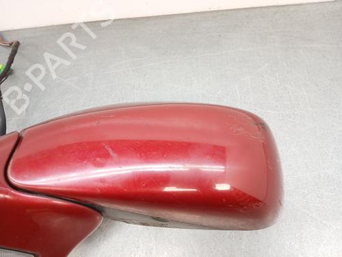 Left mirror CITROËN C8 (EA_, EB_) 2.0 HDi | BP40458392C26  - Image 6