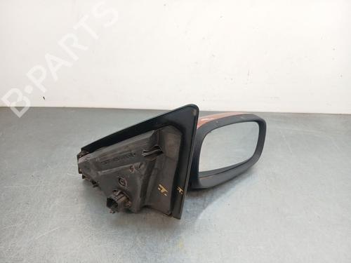 Used Right mirror Right mirror RENAULT MEGANE II (BM0/1_, CM0/1_) 1.4 16V (BM0B, CM0B) (98 hp) 39954928 39954928