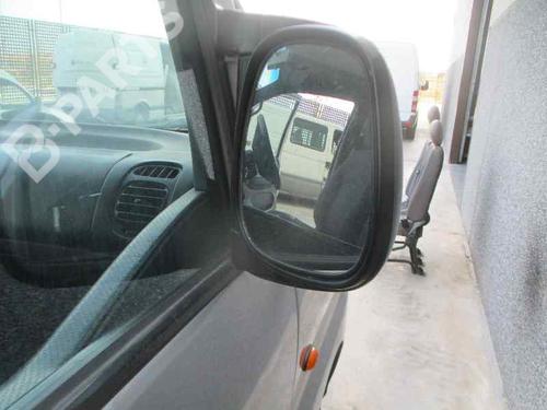 Left front fog light HYUNDAI H-1 / STAREX Bus (A1) 2.5 TCi | BP2382392C30  - Image 22