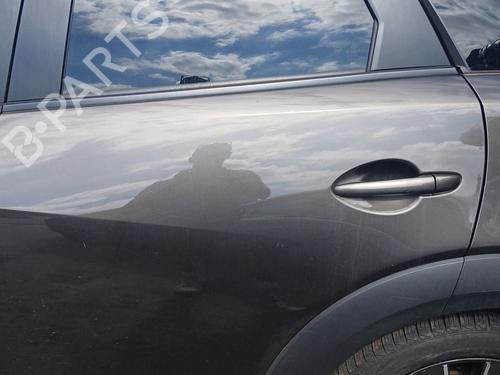 Used Left rear door MAZDA CX-3 (DK) 2.0 SKYACTIV-G (DK5W, DK6W) (120 hp) 29429258