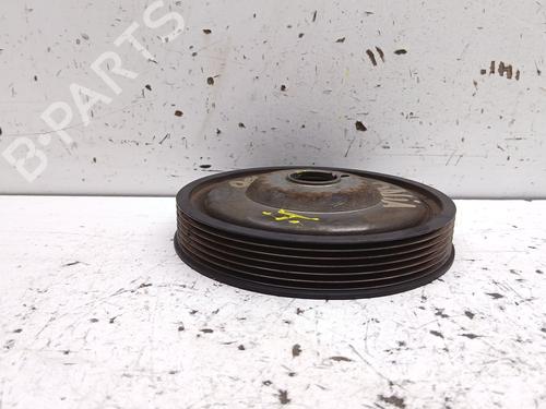 Pulley DACIA SANDERO II 1.5 dCi 75 / Blue dCi 75 (B8JW, B8M4, B8AH, B8M7, B8M6) | BP38621572M122 - Image 2