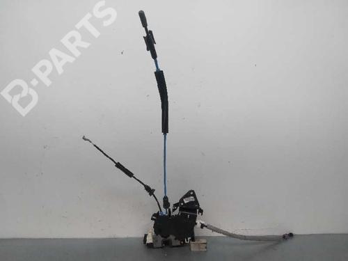 Rear left lock MERCEDES-BENZ C-CLASS T-Model (S204)  | BP10162305C100 