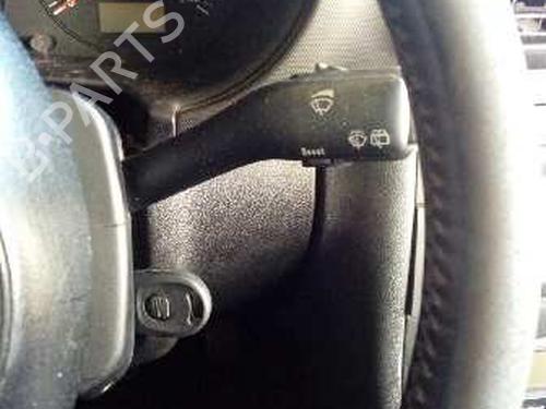 Heater resistor SEAT LEON (1M1) 1.9 TDI | BP11641292M108 