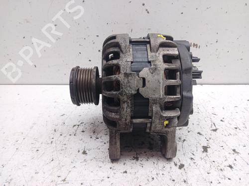 Alternator DACIA SANDERO II 1.5 dCi 75 / Blue dCi 75 (B8JW, B8M4, B8AH, B8M7, B8M6) | BP39136140M7 - Image 2