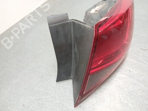 Right taillight SEAT LEON (5F1) 1.6 TDI | BP30504872C35 