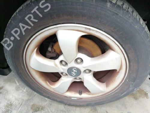 Gearbox HYUNDAI COUPE II (GK) 1.6 16V | BP9515967M3 