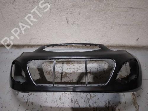 Front bumper KIA PICANTO I (SA)  | BP18113164C7 