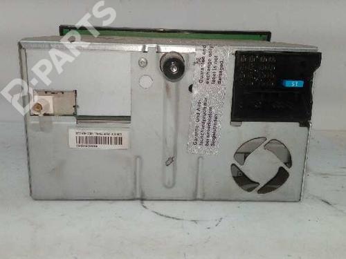 Radio OPEL CORSA D (S07) 1.2 (L08, L68) | BP3418472E6 