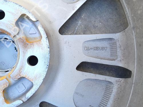 Fælk NISSAN MICRA V (K14) 1.0 IG-T 100 | BP28297146C45 - Image 6