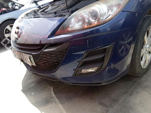 front-bumper-mazda-3-saloon-bl-2008-2009-2010-2011-2012-2013-2014-37477678 main image
