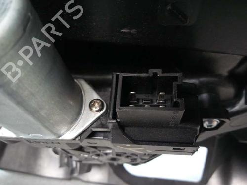 Rear right window mechanism MERCEDES-BENZ C-CLASS (W205) C 200 BlueTEC / d (205.037) | BP19247477C25 