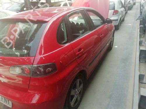 Engine SEAT IBIZA III (6L1)  | BP19113996M1 
