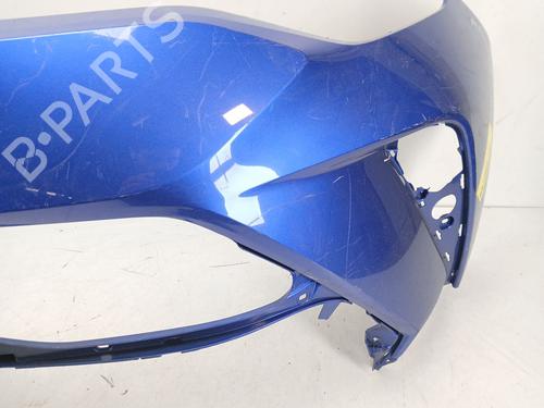 Front bumper TOYOTA C-HR (_X1_) 1.2 (NGX10_, NGX10R) | BP30150847C7 