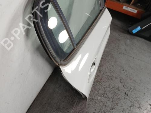 Right rear door PEUGEOT 208 II (UB_, UP_, UW_, UJ_) 1.5 BlueHDI 100 | BP12182660C5 
