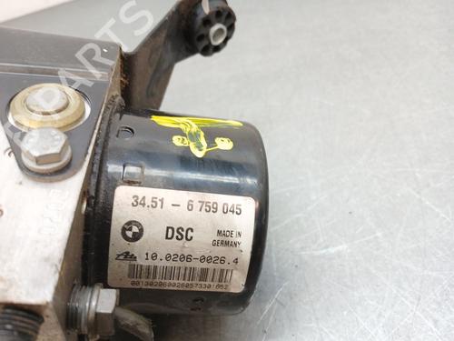 ABS pump BMW 3 Compact (E46) 316 ti | BP38620379M43 - Image 2