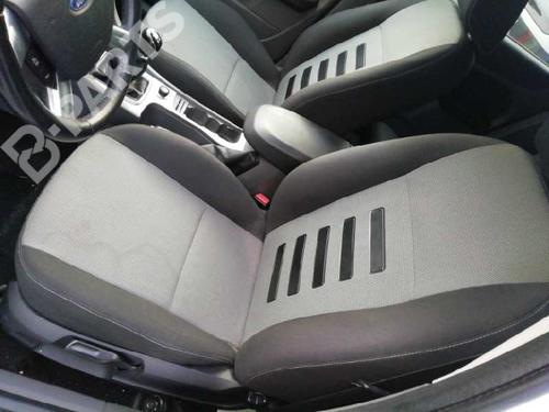 Front left window mechanism FORD FOCUS II (DA_, HCP, DP) 1.6 TDCi | BP7884393C22 