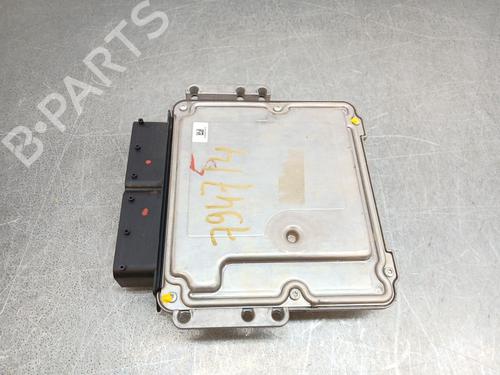 Engine control unit (ECU) KIA CEE'D (JD) 1.4 CRDi 90 | BP37801310M57 - Image 5