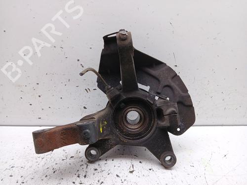 Used Right front steering knuckle Right front steering knuckle PEUGEOT EXPERT Tepee (VF3X_) 1.6 HDi 90 16V (90 hp) 38912119 38912119