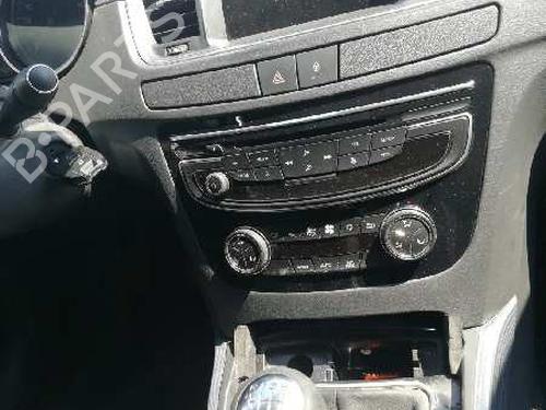 Dashboard PEUGEOT 508 SW I (8E_) 1.6 BlueHDi 120 | BP34279964C46  - Image 25