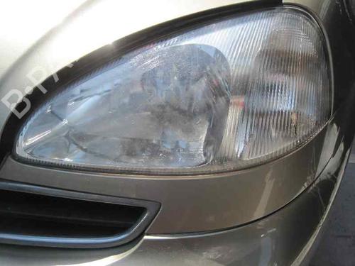 Left taillight DAEWOO REZZO (U100) 2.0 | BP2427406C34 