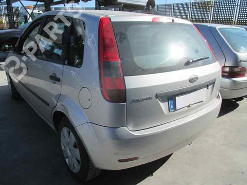 ECU airbags FORD FIESTA V (JH_, JD_)  | BP2398257M53 