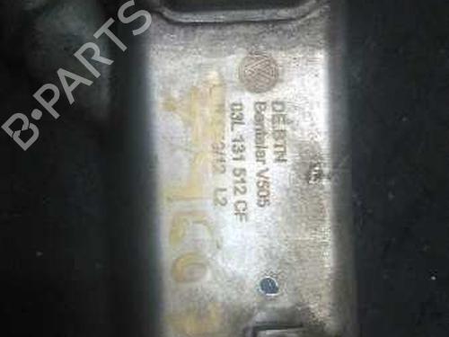 Egr AUDI A3 (8P1) 1.6 TDI | BP14249975M69 