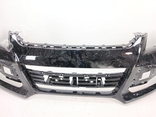 Front bumper FORD KUGA II (DM2) 1.6 EcoBoost 4x4 | BP30150844C7 